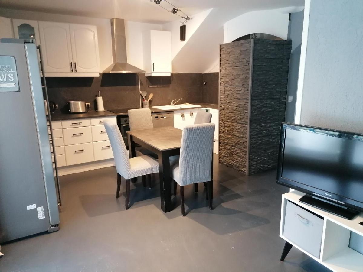 Villa Terre Neuve Signes Eksteriør bilde