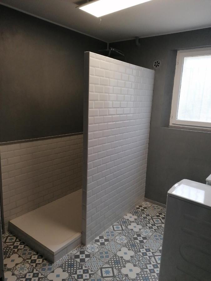 Villa Terre Neuve Signes Eksteriør bilde